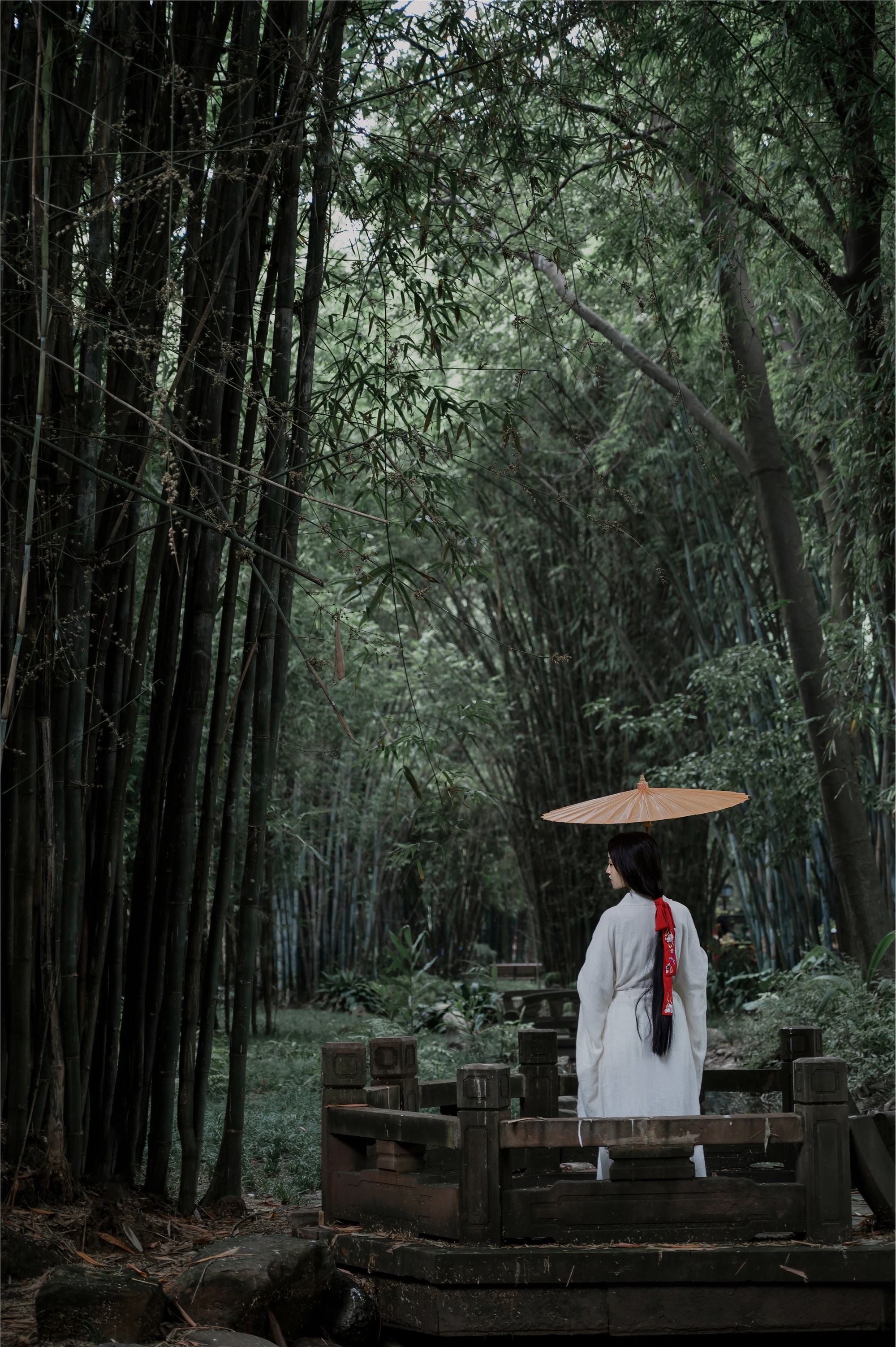 YITUYU艺图语 2025.01.30 清竹 瑾年